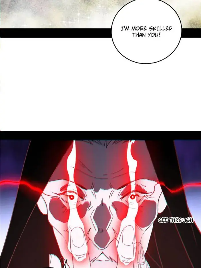 I'm an Evil God Chapter 415 Page 15