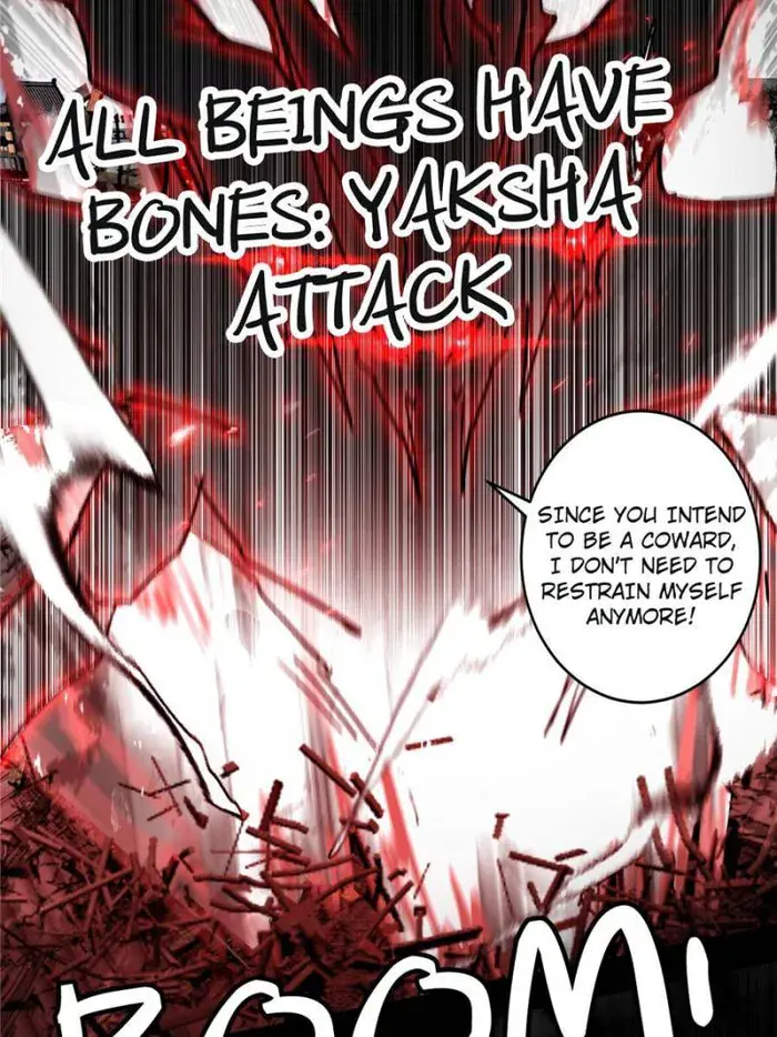I'm an Evil God Chapter 415 Page 24