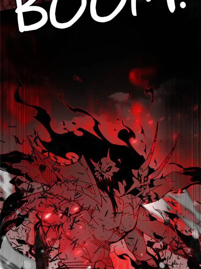 I'm an Evil God Chapter 415 Page 25