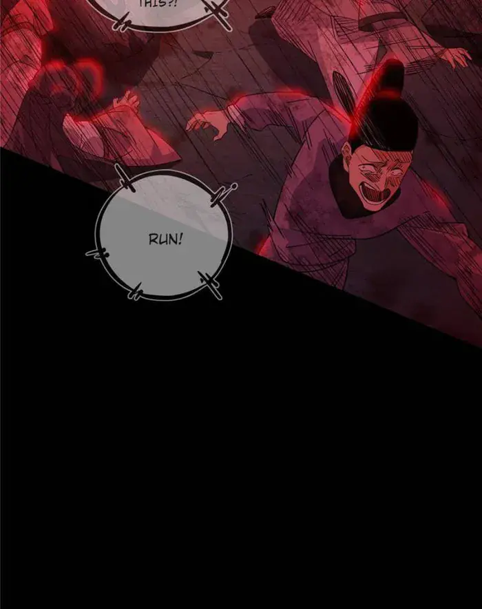 I'm an Evil God Chapter 415 Page 27
