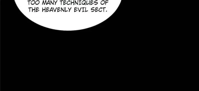 I'm an Evil God Chapter 415 Page 42