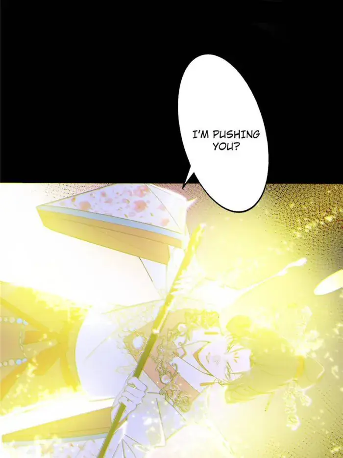 I'm an Evil God Chapter 415 Page 45