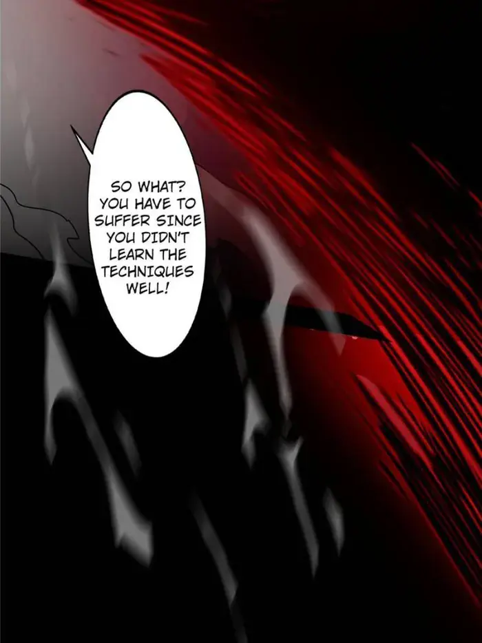 I'm an Evil God Chapter 415 Page 47