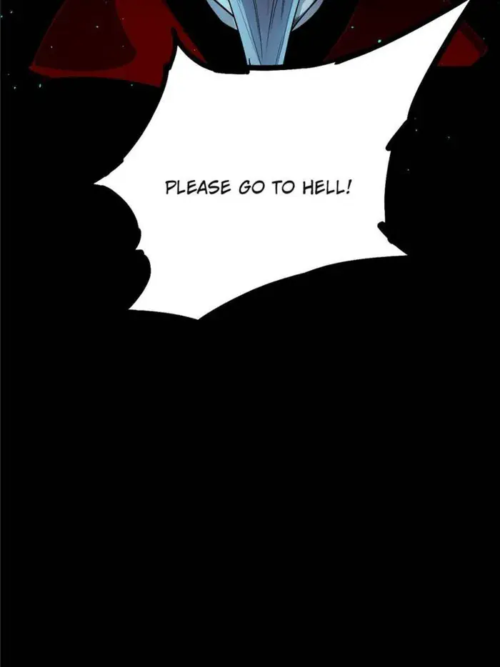 I'm an Evil God Chapter 415 Page 54