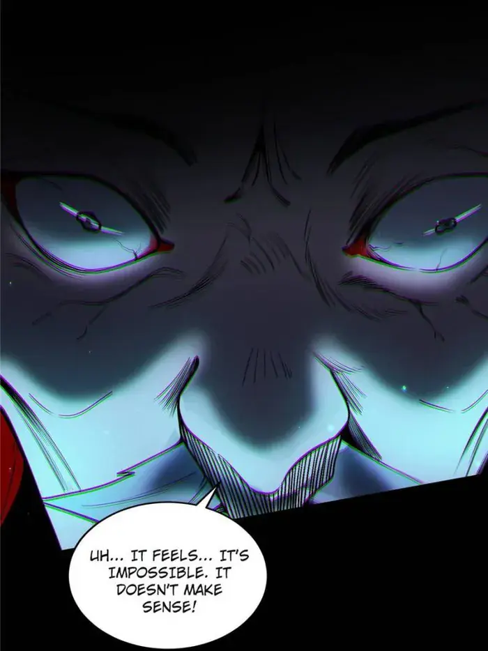 I'm an Evil God Chapter 415 Page 55
