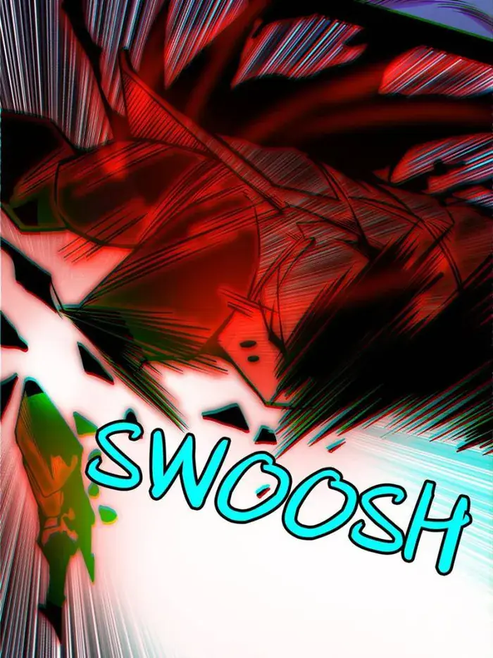 I'm an Evil God Chapter 415 Page 57