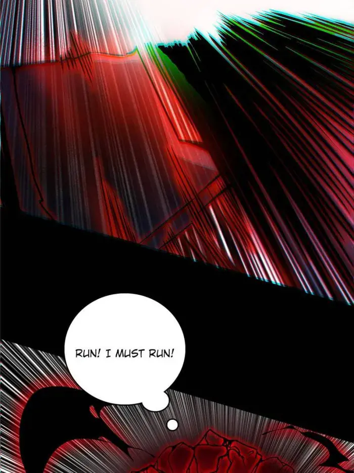 I'm an Evil God Chapter 415 Page 58