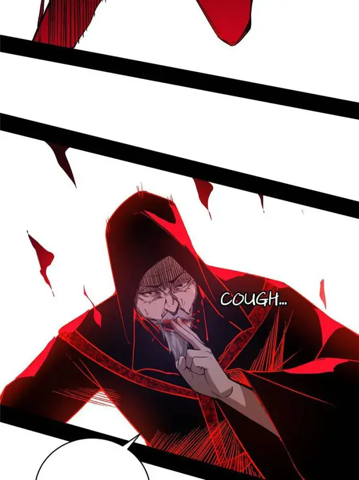 I'm an Evil God Chapter 415 Page 65