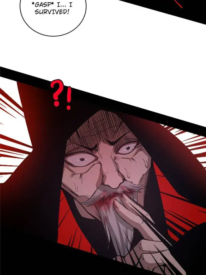 I'm an Evil God Chapter 415 Page 66