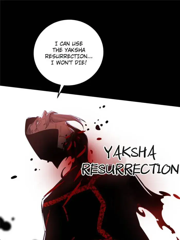 I'm an Evil God Chapter 415 Page 73