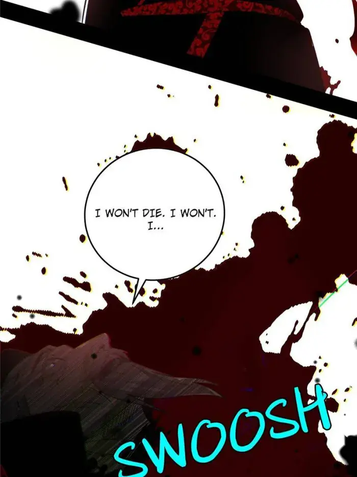 I'm an Evil God Chapter 415 Page 74