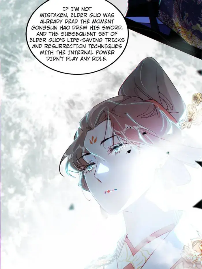 I'm an Evil God Chapter 415 Page 79