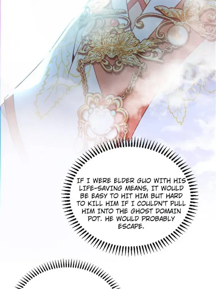 I'm an Evil God Chapter 415 Page 80