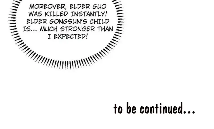 I'm an Evil God Chapter 415 Page 81
