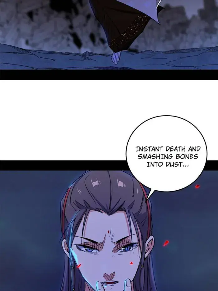 I'm an Evil God Chapter 416 Page 2