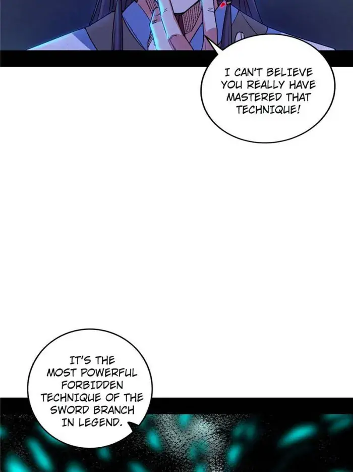 I'm an Evil God Chapter 416 Page 3