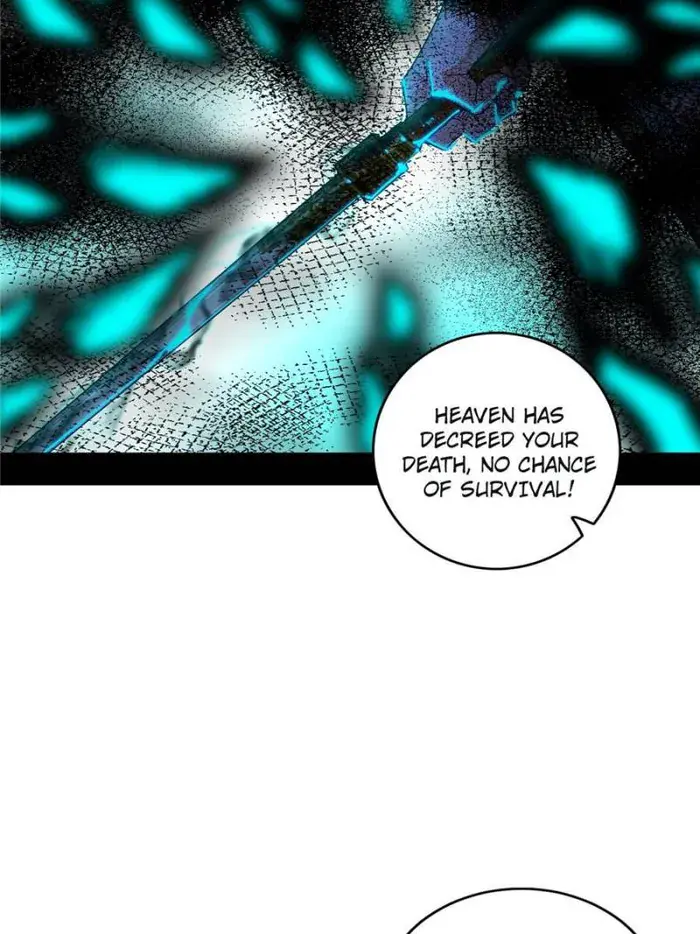 I'm an Evil God Chapter 416 Page 4