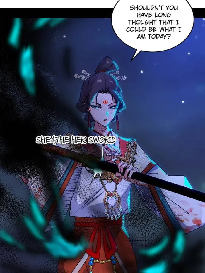 I'm an Evil God Chapter 416 Page 5