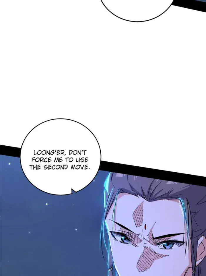 I'm an Evil God Chapter 416 Page 8