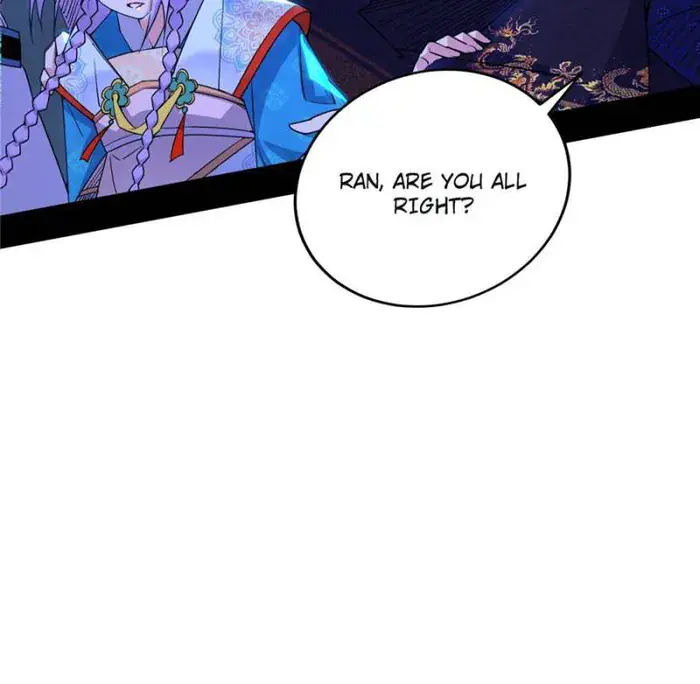 I'm an Evil God Chapter 416 Page 12