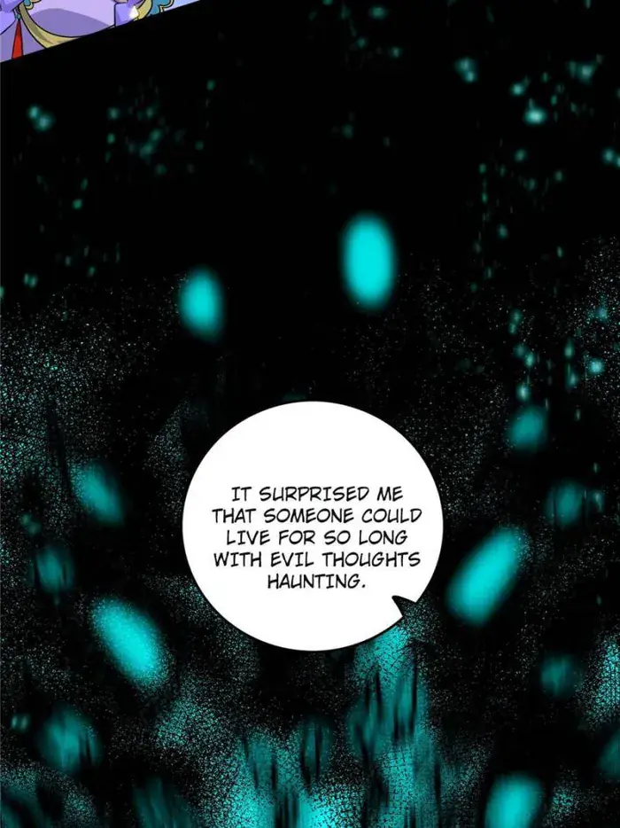 I'm an Evil God Chapter 416 Page 14