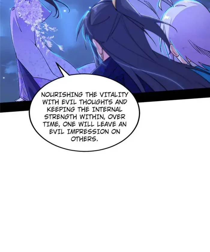 I'm an Evil God Chapter 416 Page 18