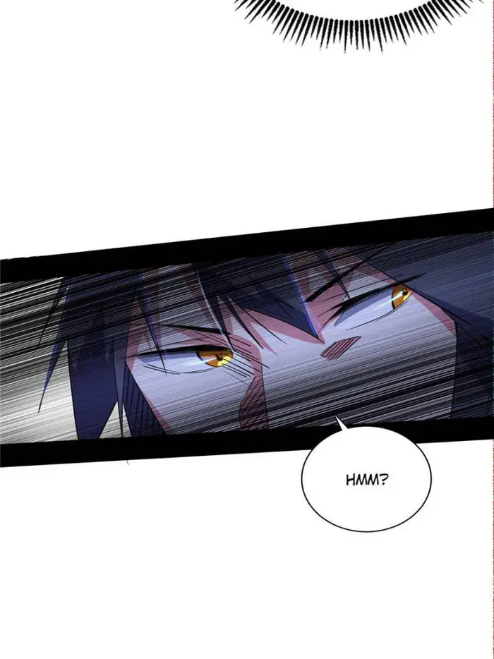 I'm an Evil God Chapter 416 Page 35