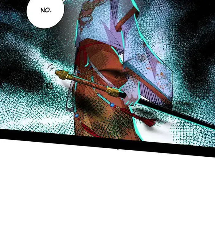 I'm an Evil God Chapter 416 Page 50