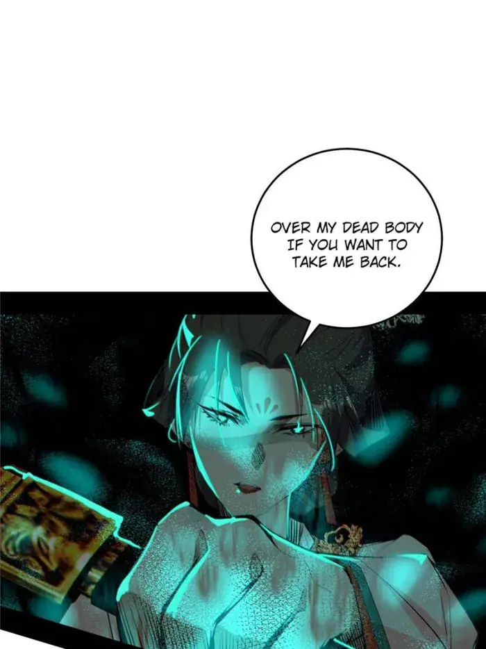 I'm an Evil God Chapter 416 Page 51