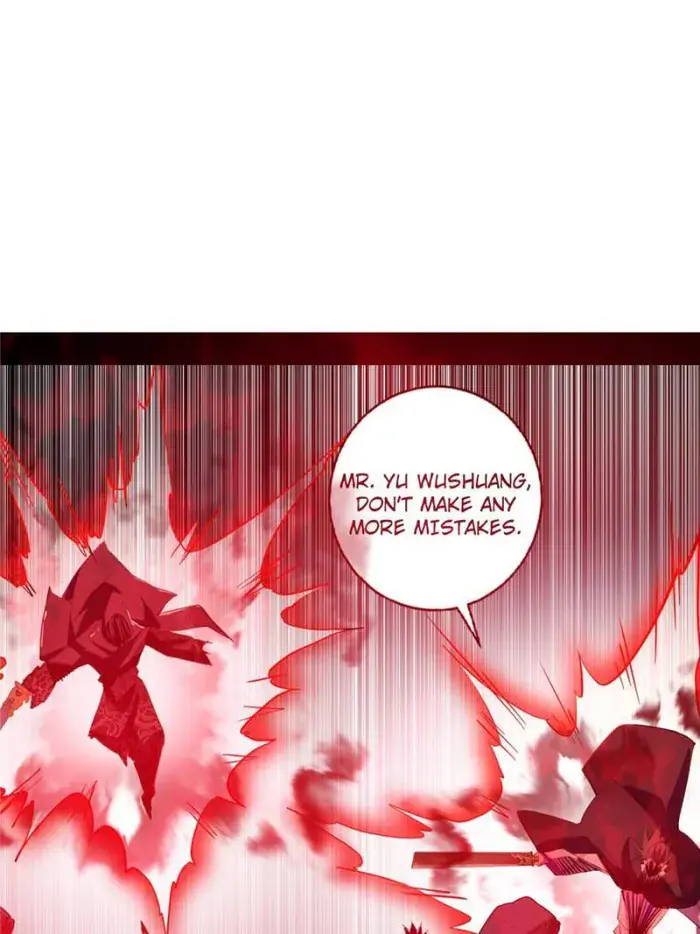 I'm an Evil God Chapter 416 Page 57
