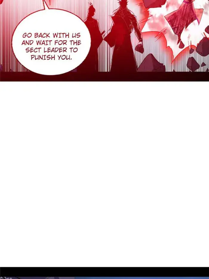 I'm an Evil God Chapter 416 Page 58