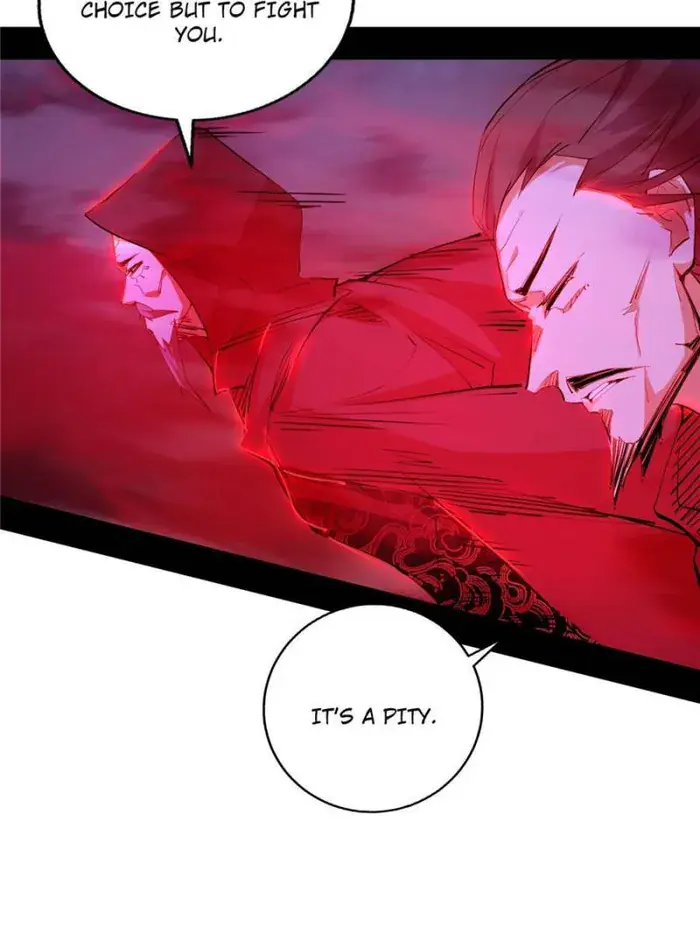 I'm an Evil God Chapter 416 Page 60