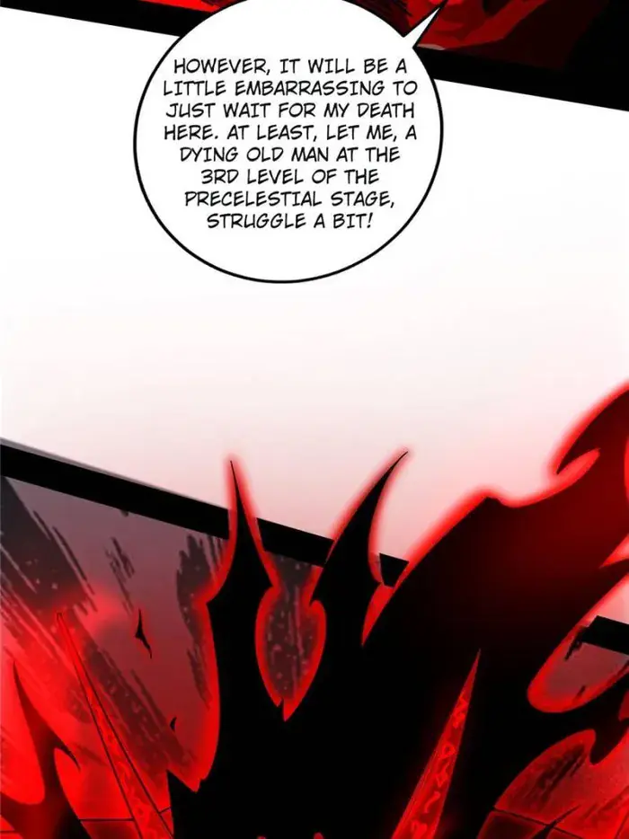 I'm an Evil God Chapter 416 Page 64