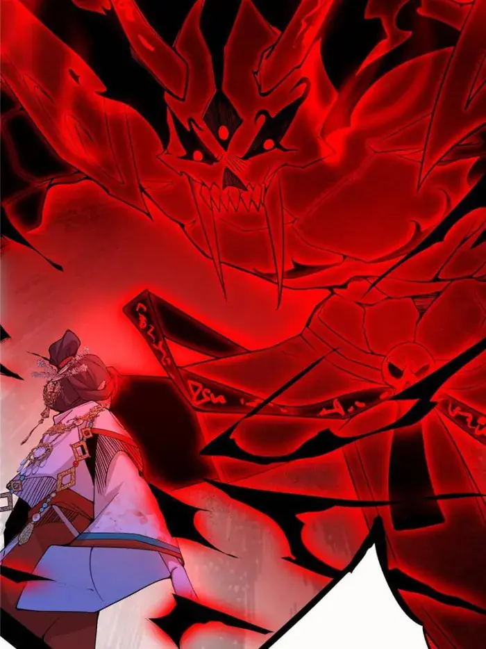 I'm an Evil God Chapter 416 Page 65