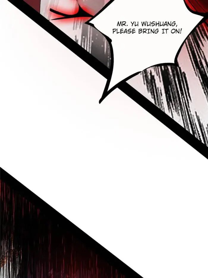 I'm an Evil God Chapter 416 Page 66