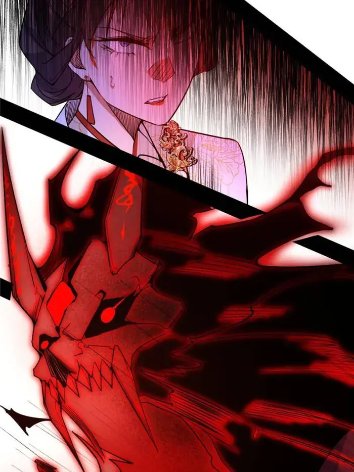 I'm an Evil God Chapter 416 Page 67