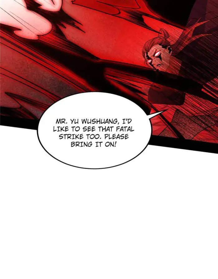 I'm an Evil God Chapter 416 Page 68