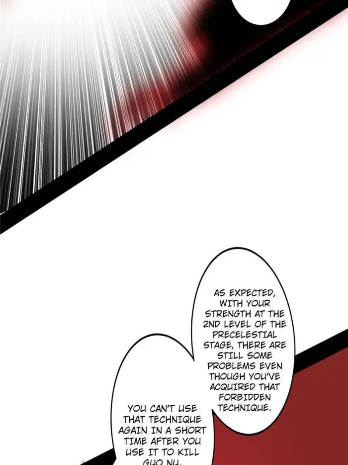 I'm an Evil God Chapter 416 Page 72