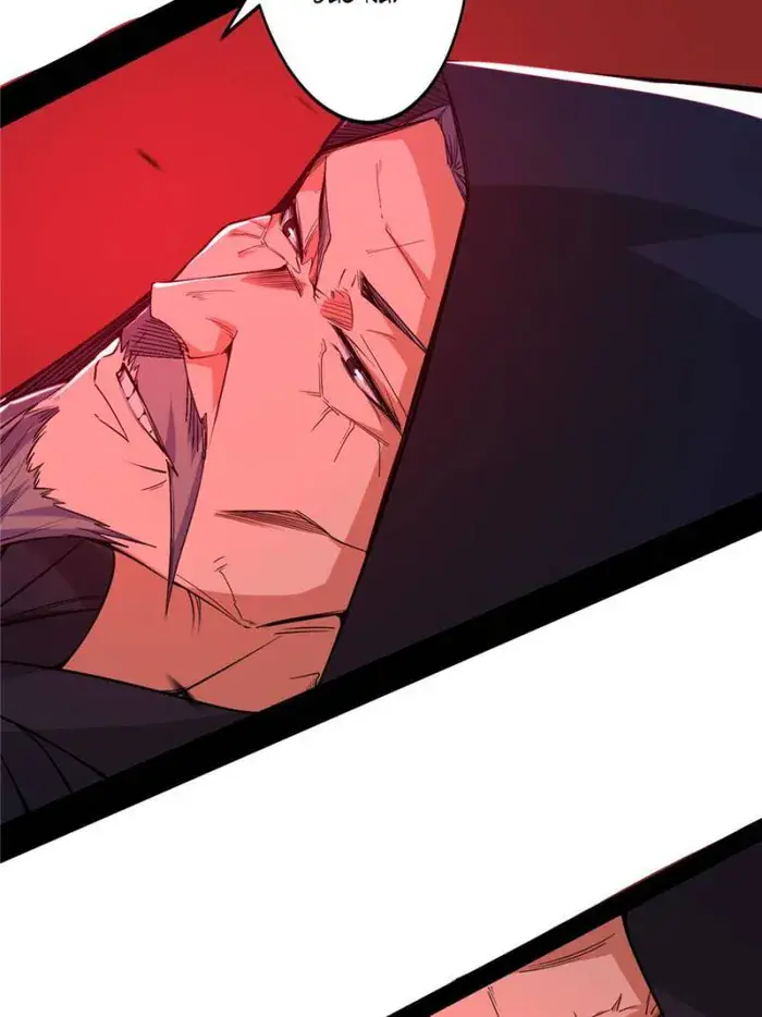 I'm an Evil God Chapter 416 Page 73