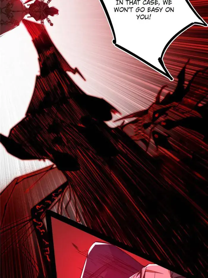 I'm an Evil God Chapter 416 Page 75