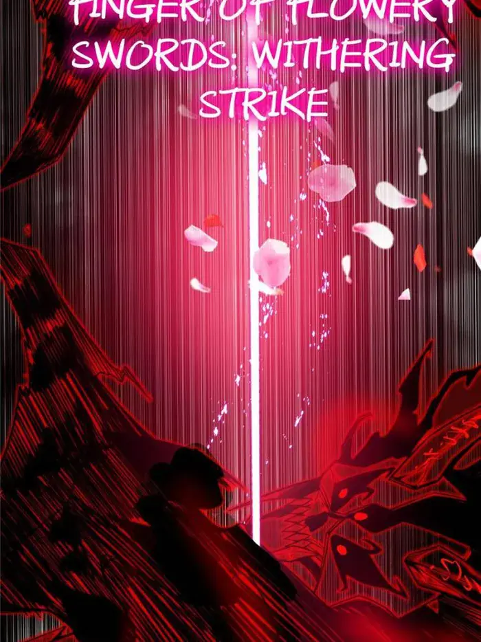 I'm an Evil God Chapter 416 Page 78