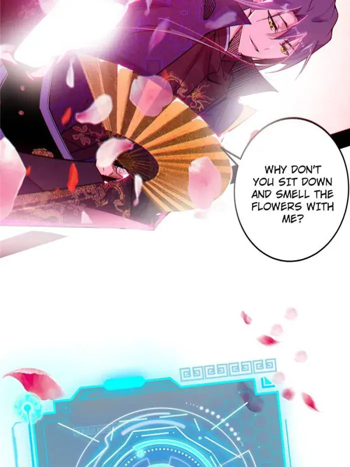 I'm an Evil God Chapter 416 Page 84