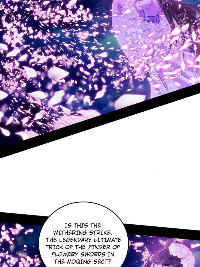 I'm an Evil God Chapter 417 Page 2