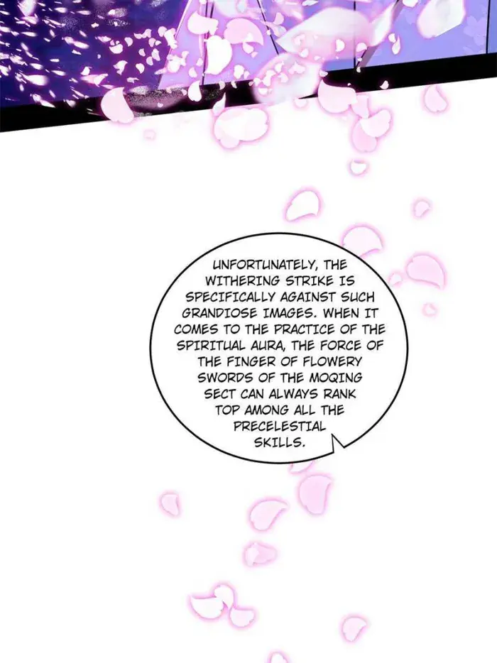 I'm an Evil God Chapter 417 Page 5