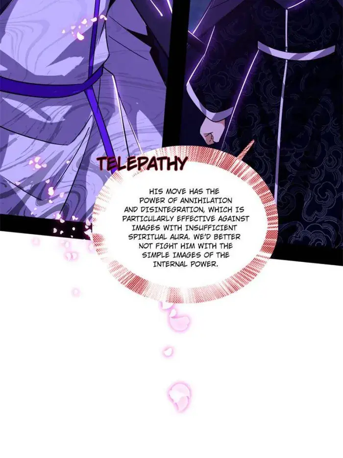 I'm an Evil God Chapter 417 Page 7