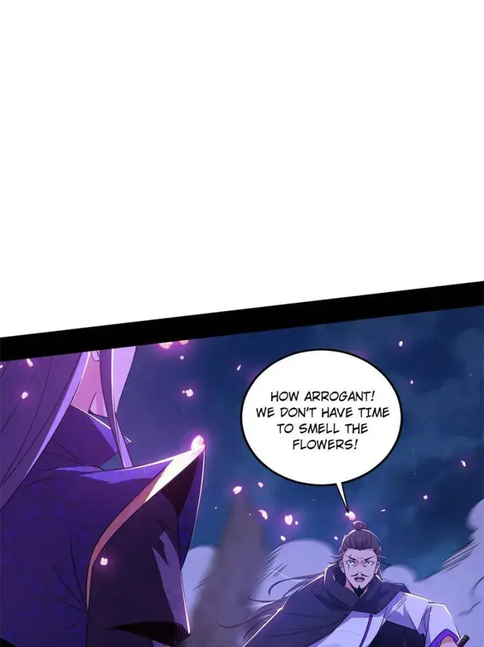 I'm an Evil God Chapter 417 Page 9