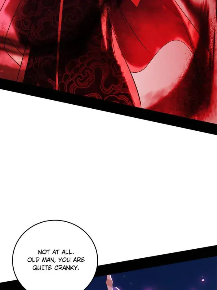 I'm an Evil God Chapter 417 Page 12