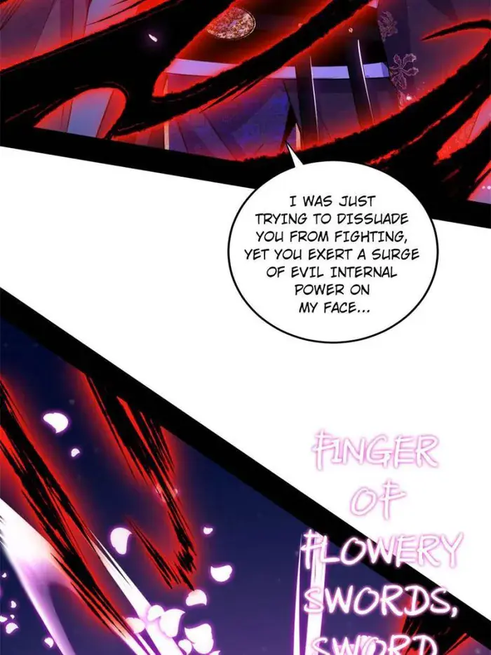 I'm an Evil God Chapter 417 Page 14