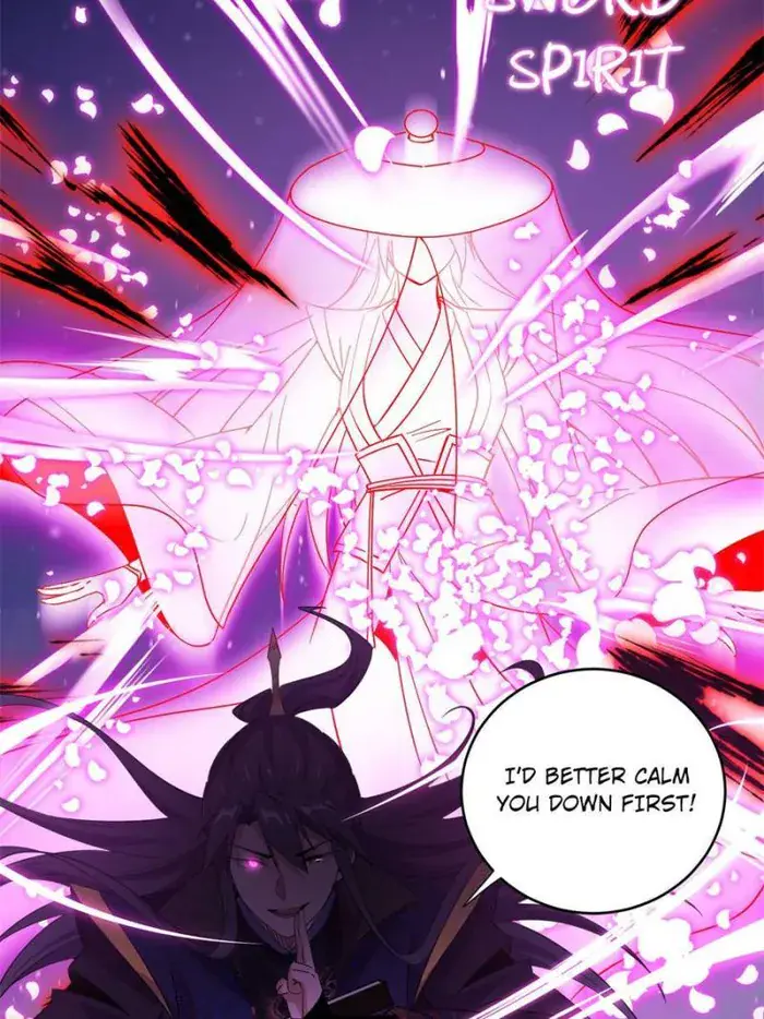 I'm an Evil God Chapter 417 Page 15