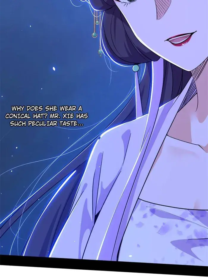 I'm an Evil God Chapter 417 Page 20